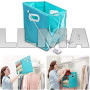Органайзер для хранения вещей складной Closet Caddy