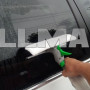 Щетка для мытья окон Easy Glass 3 in 1 Spray Window Cleaner