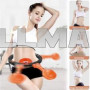Обруч HULA Hoop LED 