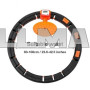 Обруч HULA Hoop LED 