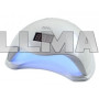 Лампа с дисплеем для ногтей SUN 54W 