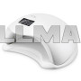 Лампа с дисплеем для ногтей SUN 54W 