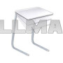 Мобильный складной столик для ноутбука и еды Table Mate 2  