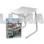 Мобильный складной столик для ноутбука и еды Table Mate 2  