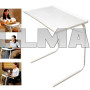 Мобильный складной столик для ноутбука и еды Table Mate 2  