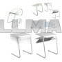 Мобильный складной столик для ноутбука и еды Table Mate 2  