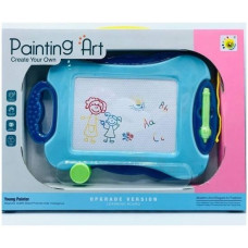 Детская доска для рисования Paiting Art 10*48 