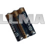 Батарейка Deleex AAA/R03/R3 комплект 3 шт