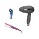 Инструменты для ухода за волосами