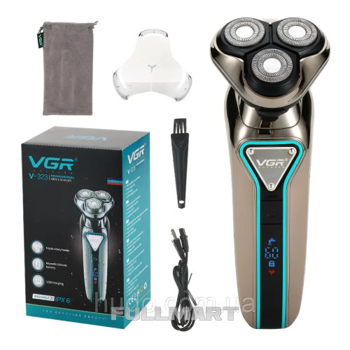 Электробритва VGR V-323