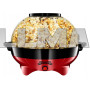 Машина для приготовления попкорна Gadgy GG0831 800 Вт, красный (Польша)