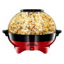 Машина для приготовления попкорна Gadgy GG0831 800 Вт, красный