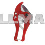 Паяльник для пластиковых труб Kraft&Dele KD3072 2900 Вт, 50-300 °C