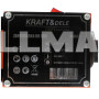 Паяльник для пластиковых труб Kraft&Dele KD3072 2900 Вт, 50-300 °C