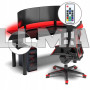 Компьютерный стол Gamet 135 x 75 x 65 см