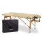 Массажный стол кушетка раскладной переносной с боковыми ручками SOFIA LIGHT 185 х 70 см