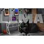 Игровой стол Huzaro 120 x 77 x 60 см белый