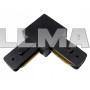 Потолочный светильник SuperLED 5 x 10 W 3 m