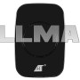 Чорний бездротовий дзвінок Malatec 21803