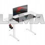 Игровой стол Huzaro HERO 8.2 електрический120 x 118 x 60 см