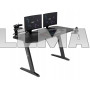 Ігровий стіл Sense7 140 x 75 x 60 см