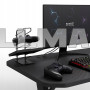 Ігровий стіл Sense7 140 x 75 x 60 см