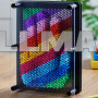 Игрушка ПинАрт скульптор гвоздики 20 см, Pinart 3D, Разноцветный / Антистресс игрушка для детей