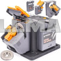 Многофункциональный точильный станок 170Вт, 230В/50 Гц Powermat PM0968 станок настольный