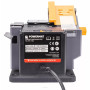Многофункциональный точильный станок 170Вт, 230В/50 Гц Powermat PM0968 станок настольный