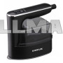 Дорожный паровой утюг 2 в 1 для одежды Отпариватель KREXUS EX9200 Ceramic
