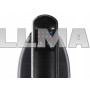 Дорожный паровой утюг 2 в 1 для одежды Отпариватель KREXUS EX9200 Ceramic