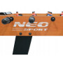 Стол для настольного футбола Neo-Sport NS-444 102 x 51 x 65 см + мячи 180090 2 шт.