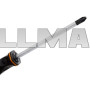 Набор отверток в кейсе KD10283 10 шт. Kraft&Dele Польша