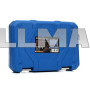 Комплект торцевих головок 19 штук Kraft&Dele KD10347
