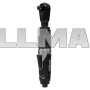 Гайковерт пневматический с трещеткой 1/2" Kraft&Dele KD1445