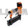 Пневматический степлер 2в1 в кейсе Kraft&Dele KD1427 alor