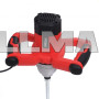 Миксер строительный M14 120 мм 2800 Вт Kraft&Dele KD3033
