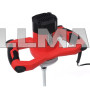 Миксер строительный M14 120 мм 2800 Вт Kraft&Dele KD3033