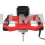 Миксер строительный M14 120 мм 2800 Вт Kraft&Dele KD3033