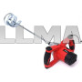 Миксер строительный M14 120 мм 2800 Вт Kraft&Dele KD3033