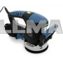 Эксцентриковая шлифовальная машина Kraft&Dele KD1678-Z 1200Вт