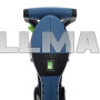 Эксцентриковая шлифовальная машина Kraft&Dele KD1678-Z 1200Вт