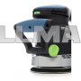 Эксцентриковая шлифовальная машина Kraft&Dele KD1678-Z 1200Вт