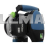 Эксцентриковая шлифовальная машина Kraft&Dele KD1678-Z 1200Вт