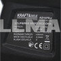 Эксцентриковая шлифовальная машина Kraft&Dele KD1678-Z 1200Вт