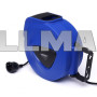 Катушка для электрического шнура 20м KD4029 Kraft&Dele