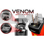 Измельчитель веток VENOM SRE2500 2400Вт