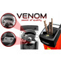 Измельчитель веток VENOM SRE2500 2400Вт