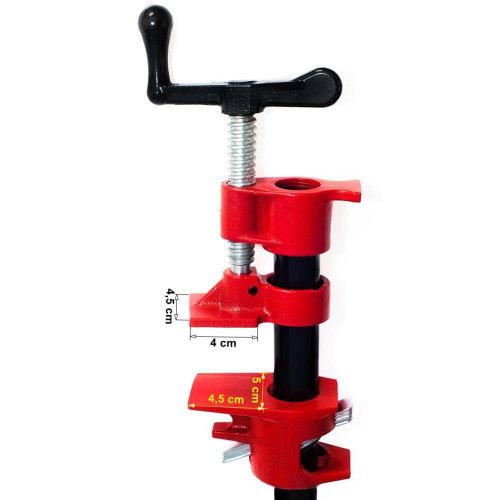 Столярный инструмент Tagred TA1110 заж