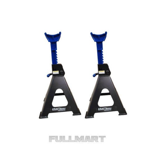Подставки под авто 2 т Kraft&Dele KD3170 